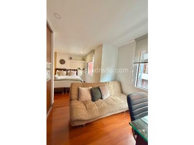 Apartamento en venta en Santa Bibiana, Bogotá · foto 14 de 20