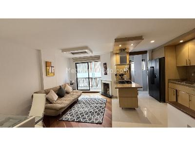 Apartamento en venta en Santa Bibiana, Bogotá · foto 15 de 20