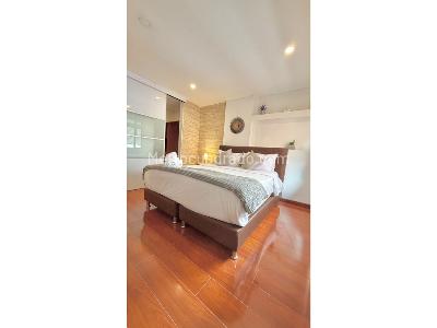 Apartamento en venta en Santa Bibiana, Bogotá · foto 16 de 20