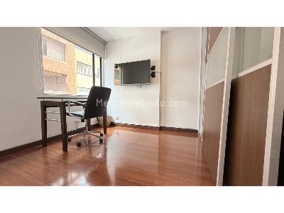 Apartamento en venta en Santa Bibiana, Bogotá · foto 17 de 20