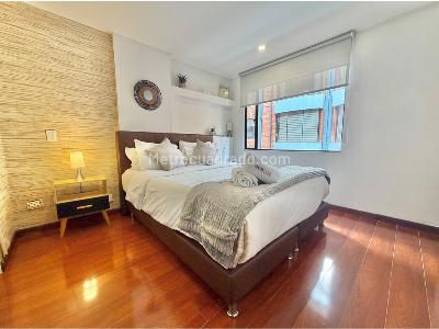 Apartamento en venta en Santa Bibiana, Bogotá · foto 19 de 20