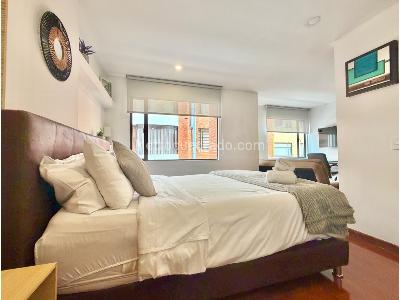 Apartamento en venta en Santa Bibiana, Bogotá · foto 20 de 20