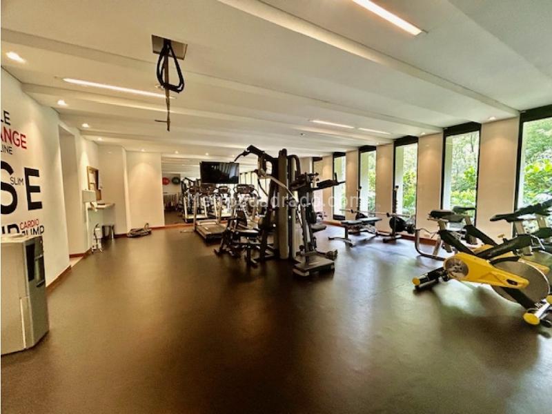 Piso – Bogotá, El Refugio - Vista 4