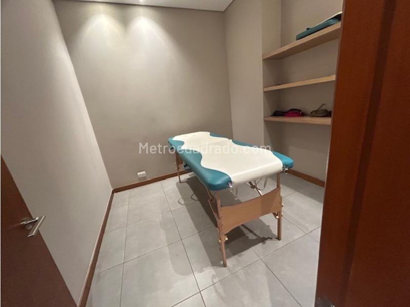Piso – Bogotá, El Refugio - Vista 5