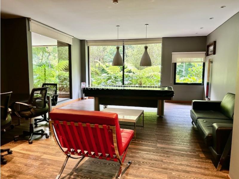 Piso – Bogotá, El Refugio - Más