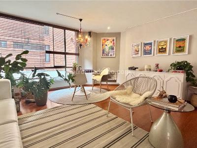 Apartamento en Arriendo, Chico, Bogotá D.C.