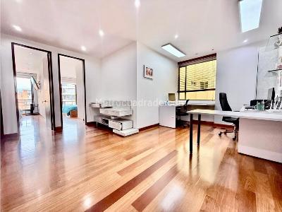 Apartamento en venta en Chico Navarra, Bogotá · foto 6 de 15