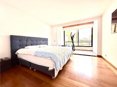 Apartamento en venta en Chico Navarra, Bogotá · foto 7 de 15