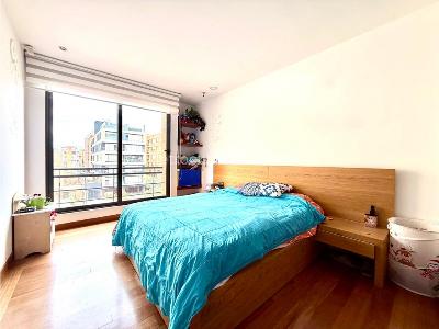 Apartamento en venta en Chico Navarra, Bogotá · foto 12 de 15