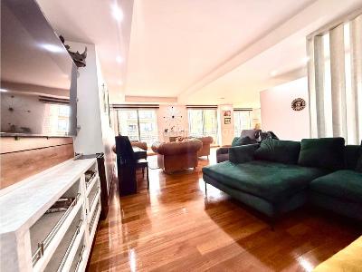 Apartamento en venta en Chico Navarra, Bogotá · foto 13 de 15