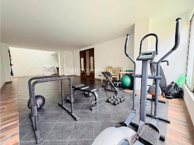 Apartamento en venta en Chico Navarra, Bogotá · foto 14 de 15