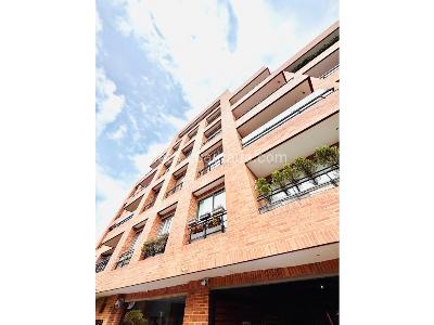 Apartamento en venta en Chico Navarra, Bogotá · foto 15 de 15