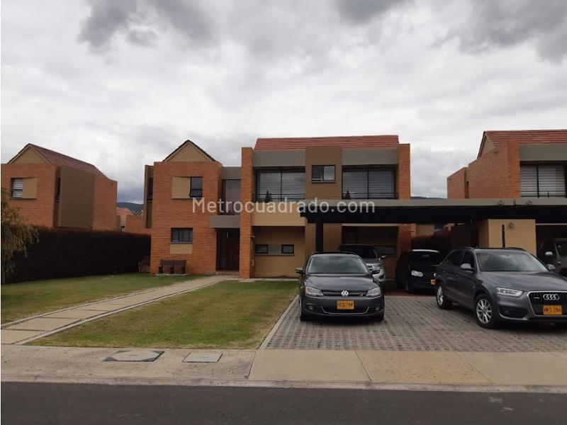 Casa – Cajicá, Calahorra - Vista 3