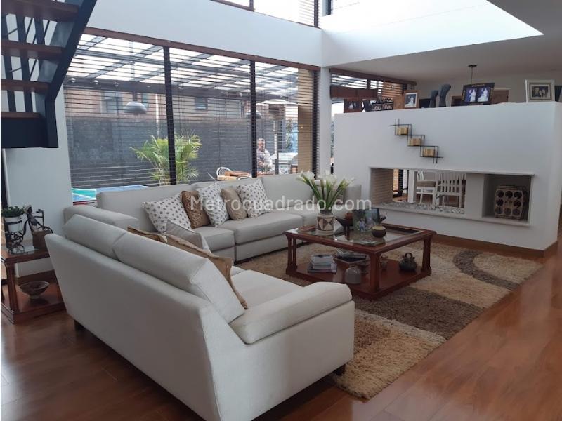 Casa – Cajicá, Calahorra - Vista 4