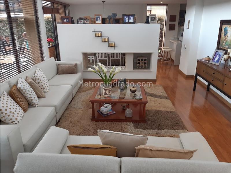 Casa – Cajicá, Calahorra - Vista 5