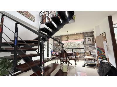 Casa de 4 alcobas en venta en Vereda La Balsa, Chía, 265 m² · foto 3 de 11