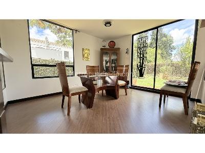 Casa de 4 alcobas en venta en Vereda La Balsa, Chía, 265 m² · foto 6 de 11
