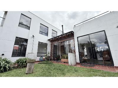 Casa de 4 alcobas en venta en Vereda La Balsa, Chía, 265 m² · foto 10 de 11