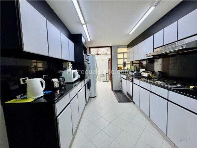 Casa en venta en San Patricio, Bogotá · foto 4 de 15