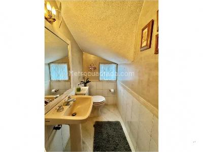 Casa en venta en San Patricio, Bogotá · foto 5 de 15