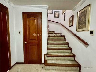 Casa en venta en San Patricio, Bogotá · foto 6 de 15