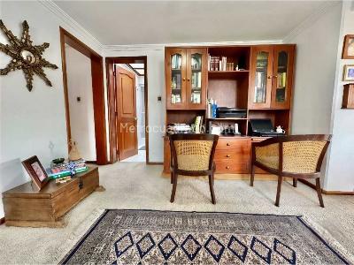 Casa en venta en San Patricio, Bogotá · foto 7 de 15
