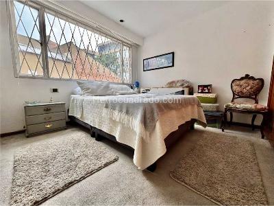 Casa en venta en San Patricio, Bogotá · foto 9 de 15