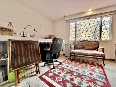 Casa en venta en San Patricio, Bogotá · foto 11 de 15