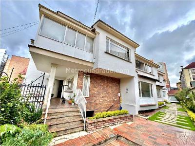 Casa en venta en San Patricio, Bogotá · foto 12 de 15
