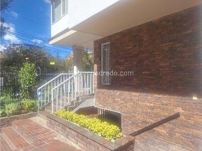 Casa en venta en San Patricio, Bogotá · foto 14 de 15