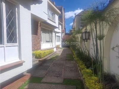 Casa en venta en San Patricio, Bogotá · foto 15 de 15