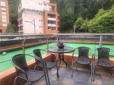 Apartamento de 3 alcobas en venta en Santa Barbara, Bogotá, 230 m² · foto 7 de 20