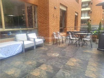 Apartamento de 3 alcobas en venta en Santa Barbara, Bogotá, 230 m² · foto 8 de 20