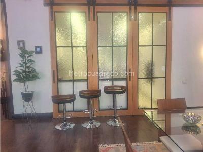 Apartamento de 3 alcobas en venta en Santa Barbara, Bogotá, 230 m² · foto 10 de 20