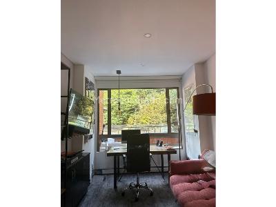 Apartamento de 3 alcobas en venta en Santa Barbara, Bogotá, 230 m² · foto 14 de 20