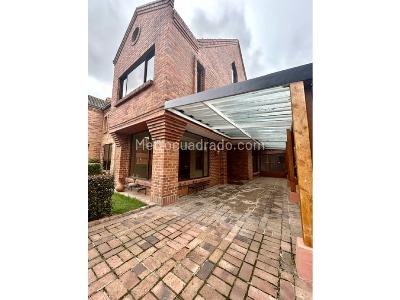 Casa en venta en Vereda La Balsa, Chía · foto 5 de 20