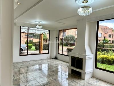 Casa en venta en Vereda La Balsa, Chía · foto 6 de 20