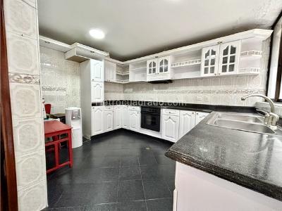 Casa en venta en Vereda La Balsa, Chía · foto 16 de 20