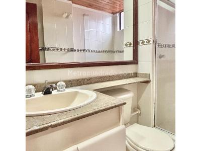 Apartamento en venta en Portales Del Norte, Bogotá · foto 13 de 20