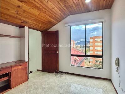 Apartamento en venta en Portales Del Norte, Bogotá · foto 17 de 20