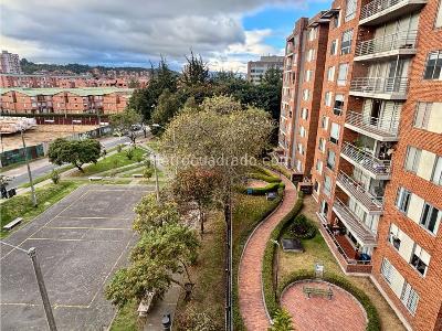 Apartamento en venta en Portales Del Norte, Bogotá · foto 5 de 20