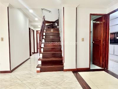 Apartamento en venta en Portales Del Norte, Bogotá · foto 7 de 20