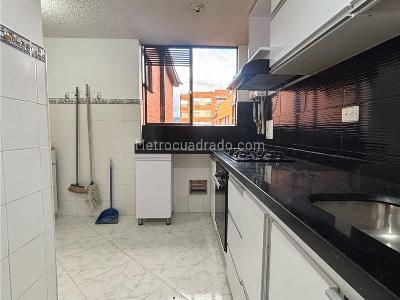 Apartamento en venta en Portales Del Norte, Bogotá · foto 8 de 20