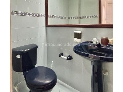 Apartamento en venta en Portales Del Norte, Bogotá · foto 9 de 20