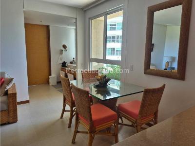 Apartamento en venta en Pozos Colorados, Santa Marta · foto 3 de 10