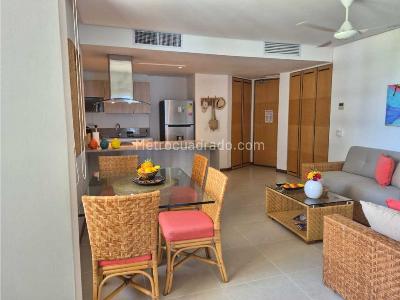 Apartamento en venta en Pozos Colorados, Santa Marta · foto 4 de 10
