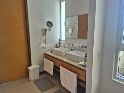 Apartamento en venta en Pozos Colorados, Santa Marta · foto 7 de 10