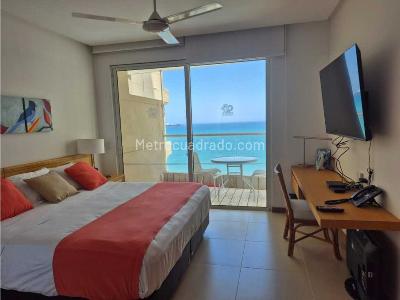 Apartamento en venta en Pozos Colorados, Santa Marta · foto 8 de 10
