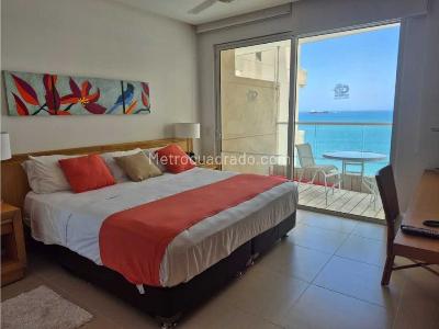 Apartamento en venta en Pozos Colorados, Santa Marta · foto 9 de 10