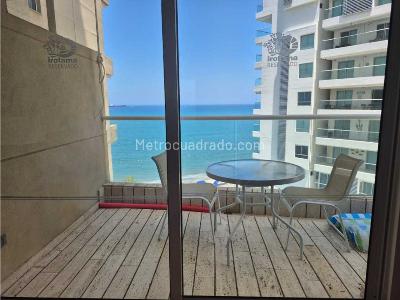 Apartamento en venta en Pozos Colorados, Santa Marta · foto 10 de 10